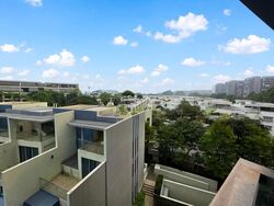 Skies Miltonia (D27), Condominium #633443801